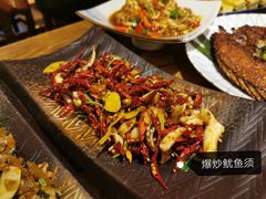 -紫滇源云南生态菜(丹凤街店)