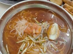 大冷面-闫家炸鸡架(五爱总店)