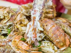 -贞姨美食·老字号海鲜大排档
