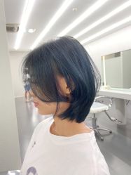 -CIT造型·烫发·染发