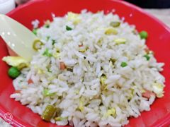 -江城燕子大排档(江汉路步行街店)