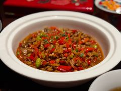 -千百味红餐厅·江西菜(绿地双子塔店)