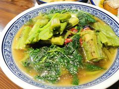 -兰边碗(鼓楼店)