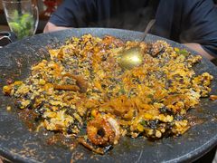 -春熙台韩国料理·章鱼肥牛(西丽店)