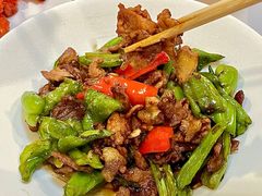 -澎湖湾农家菜(八一路楚天府店)