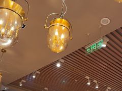 -西贝(科华王府井店)
