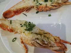 -广州塔璇玑地中海自助旋转餐厅