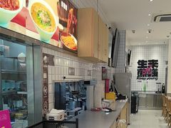 -小杨生煎(松江大学城店)