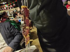 -戈拿旺巴西烤肉(崇文门店)