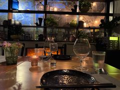 -Ginger(兴国路店)