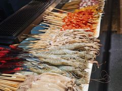 -喜庭海鲜自助(来福士店)