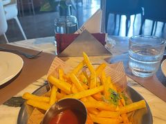 -at cafe 意大利餐厅(集美店)