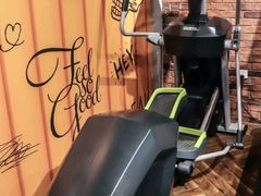 -NRG 健身私教CLUB(云山路店)