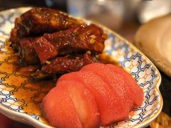 -永安鱼庄·镇江菜(东吴路店)