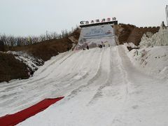 -唐山尚禾源旅游景区