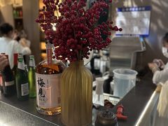 -梅花境(万科店)