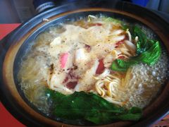 -傣家妹子过桥米线(一号店)