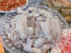 -鑫龙火锅城(青岛分店)