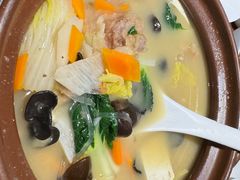 -四季民福烤鸭店(王府井东安门店)