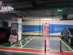 -菲住布渴酒店自助餐厅(阿里巴巴西溪园区店)