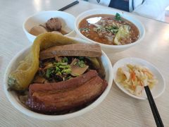 油卤尖椒-东方削面(市政府店)