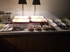 -珠海拱北口岸智选假日酒店