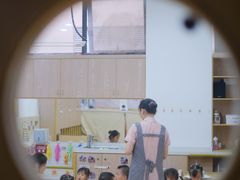 -菲司迪托育园(蛇口店)