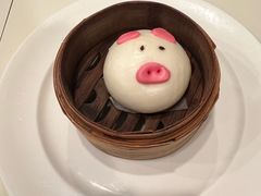 -深圳香格里拉酒店