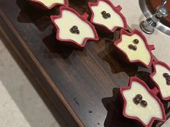 -顺德美的万豪酒店·自助餐·贡厨