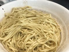 干拌面-九炉分座(个园店)