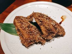 鸡翅-千代武日本料理(爱建店)