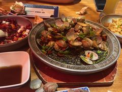 -肉串汪(望京店)