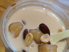 -八婆婆烧仙草(曾厝垵店)