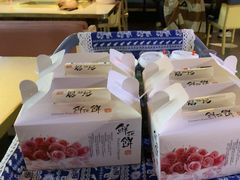 -芝小官毛肚火锅海鲜自助(淮安清江浦区新亚店)