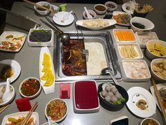 -海底捞火锅(和安宁春城店)