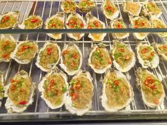 -正宁路小吃夜市