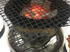 -松明一烤肉馆(鲁园店)