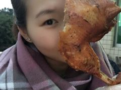-南权皇烧鸡场