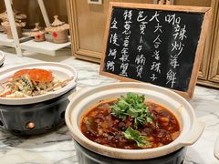 -南京金鹰尚美酒店·尚美西餐厅