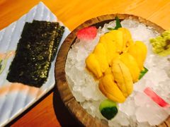 -松涛日本料理