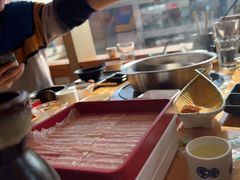 -水林间·寿喜烧自助(仙林金鹰店)