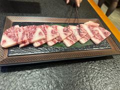 -龙记珍牛和牛烧肉(龙南街店)