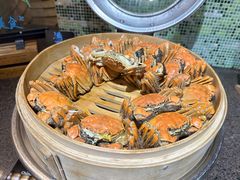 -听松楼·花园酒店·自助餐厅(红梅公园店)