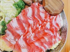 -喜代手返中华融合料理(蒸湘万达店)