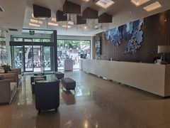 -扬州东关街文昌阁桔子水晶酒店