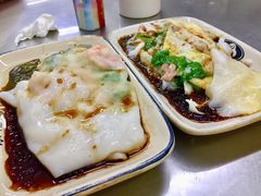 -银记肠粉店(北京路店)