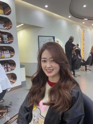 -MOVAN  HAIR莫凡匠人发型屋