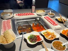 -海底捞火锅(北京路店)