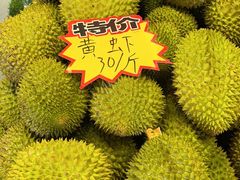 -曼阁市场水果批发市场