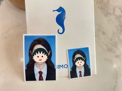 -海马体照相馆(成都来福士广场店)